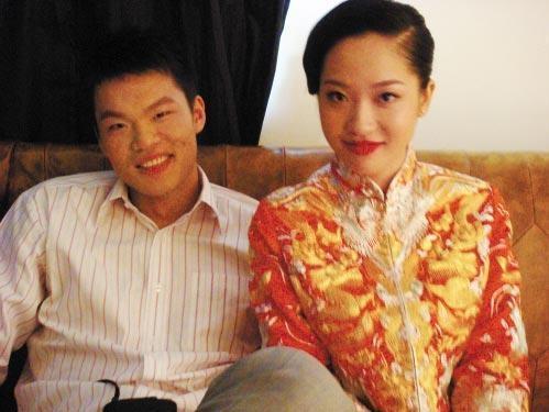 朱芳雨第三个儿子是谁的?为什么朱芳雨和老婆离婚