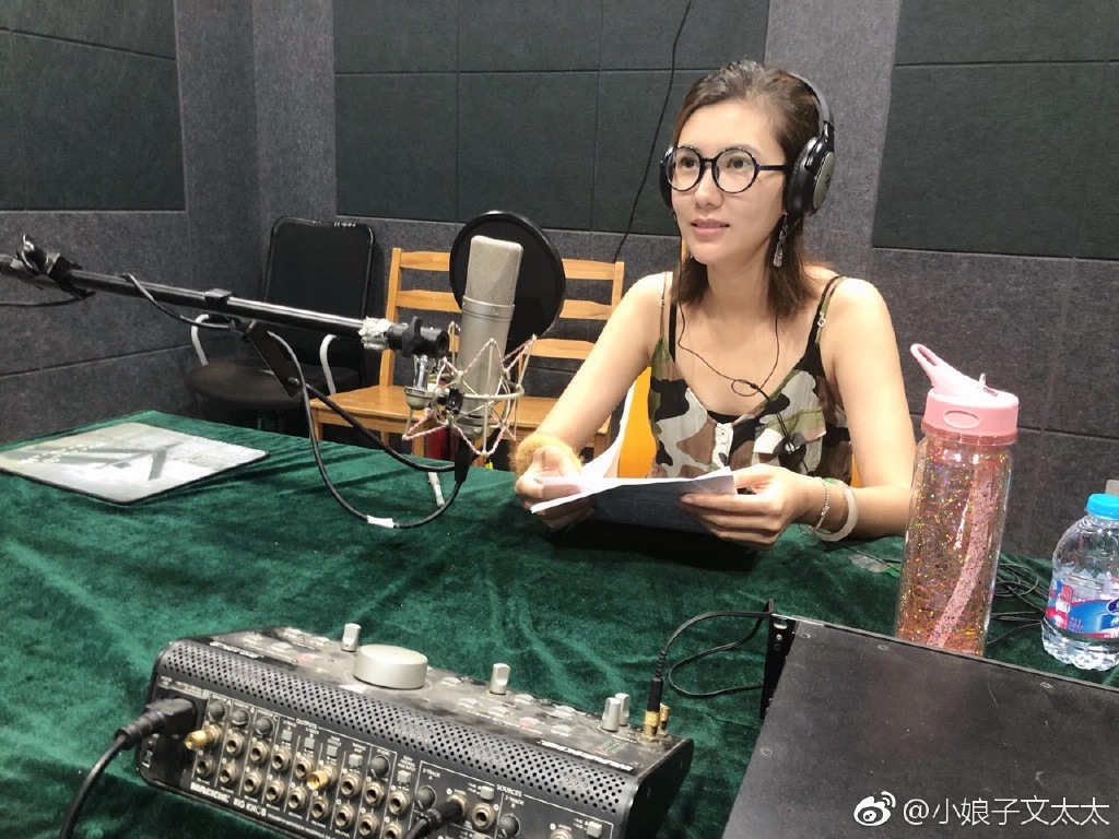 边潇潇插刀门是怎么回事?边潇潇现状如何不拍戏了吗