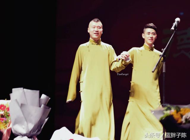 杨九郎为什么叫三庆小霸王、九馕?杨九郎真的不会打快板吗