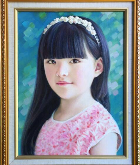 王诗龄的爷爷王晖画的价值如何?画家王晖的妻子霍达资料