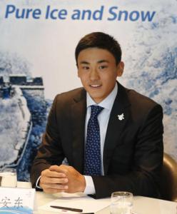 宋安东现在怎么样了?宋安东和英如镝冰球哪个好