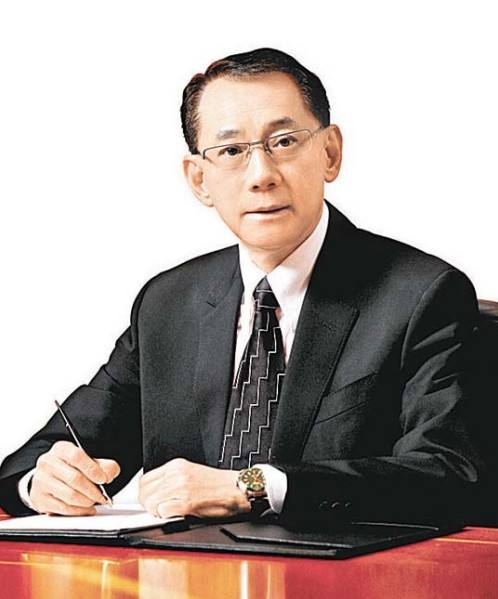杨受成现在身价多少亿?杨受成为什么喜欢容祖儿
