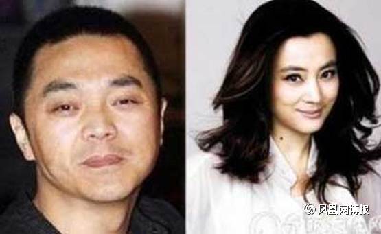 李玲玉为什么离婚原因,李玲玉年轻时的照片