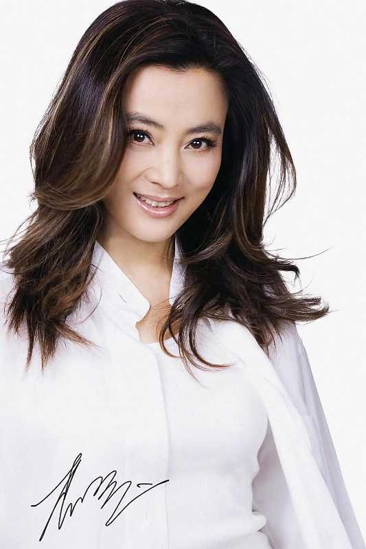 李玲玉为什么离婚原因,李玲玉年轻时的照片