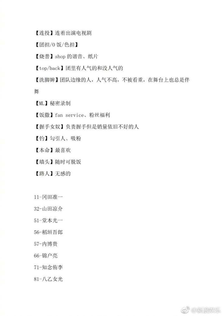 ��Ȧ��ˮ��NCT����stf����ǡ�������ʲô��˼���������