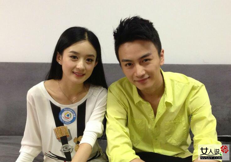孙耀琦赵丽颖事件回顾,孙耀琦和孙耀威什么关系