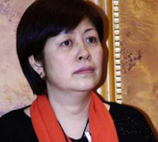 王京花现在在带谁,王京花为什么出走华谊?