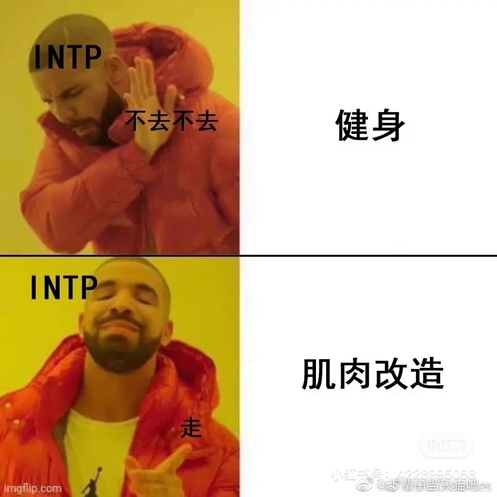 INTP˸ʺϵ˷INTPõһ˸