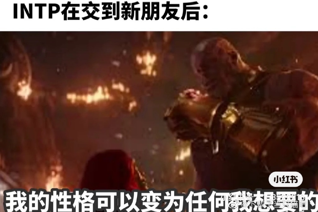 INTP˸ʺϵ˷INTPõһ˸