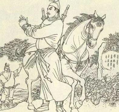 瓦岗寨在现在的什么地方,瓦岗寨36位英雄排名
