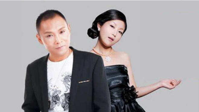 祁隆老婆是乐凡吗,他们俩现在离婚了?