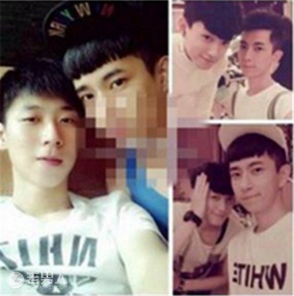 于朦胧是同性恋吗?于朦胧为什么叫于昏黄