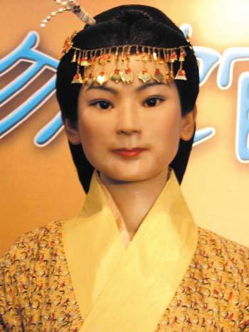 汉文帝的母亲是辛追吗?汉文帝刘恒最爱的女人是谁