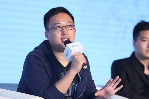 赵丽颖为什么离开于正工作室?于正工作室旗下艺人名单