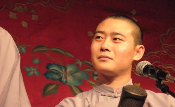 栾云平为什么叫栾怼怼,他是清华大学什么专业毕业的?