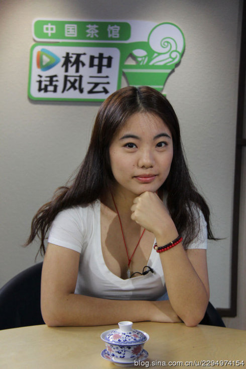 蒋方舟男友柳智宇照片,蒋方舟为什么被破格录取