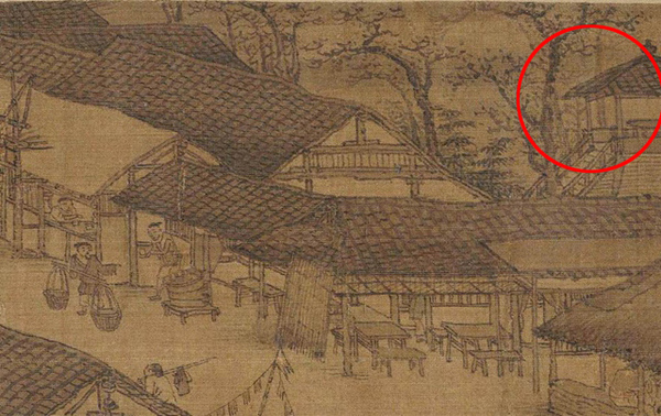 清明上河图为什么有两个?清明上河图名字的由来