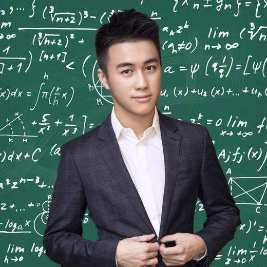 何猷君一站到底是哪一期?为什么有人说何猷君是个渣男