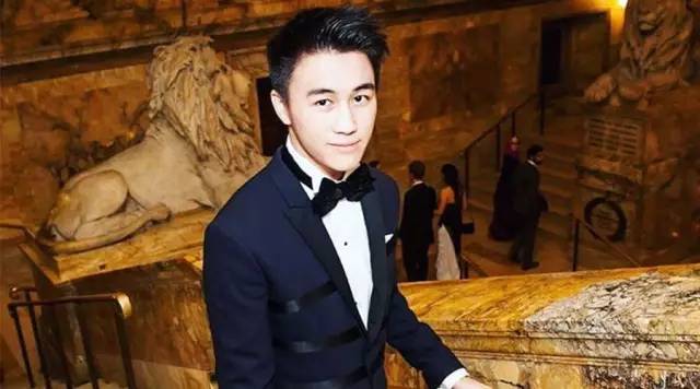 何猷君一站到底是哪一期?为什么有人说何猷君是个渣男