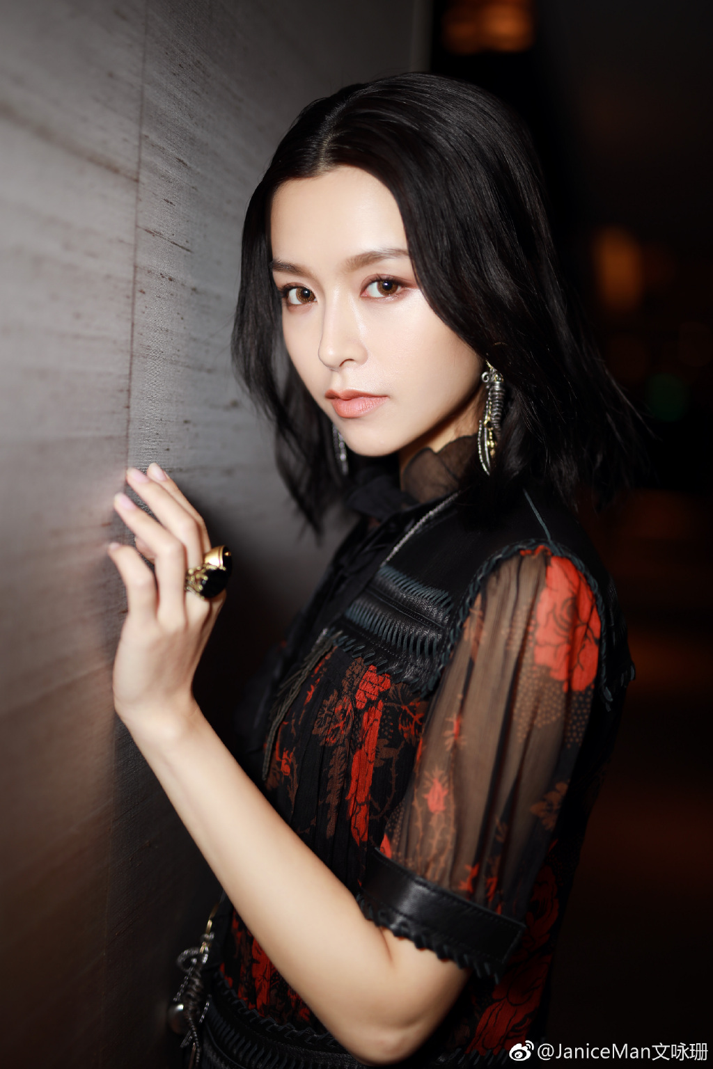 文咏珊为什么叫条女,黎明与文咏珊什么关系?