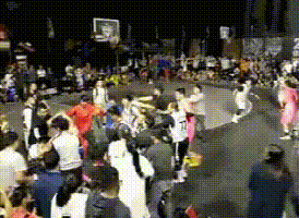 杨舒越今年年龄多大了,她和韩潮事件经过回顾