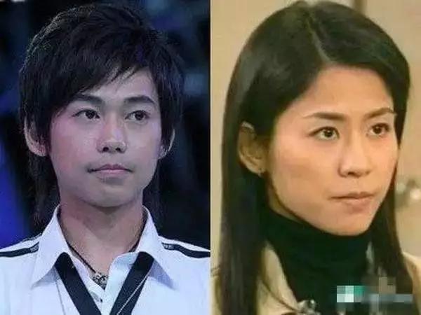 为什么管杰森叫郭达?搞笑明星撞脸中外集合