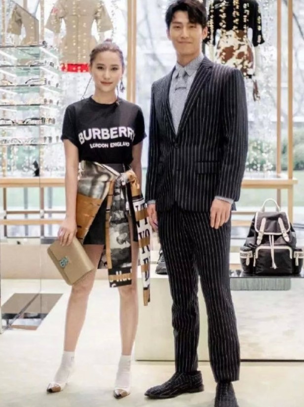 窦骁为什么叫tony总监、宝藏男,他和奚梦瑶曾经是男女朋友吗?