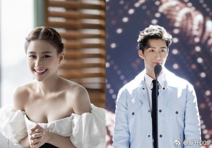 窦骁为什么叫tony总监、宝藏男,他和奚梦瑶曾经是男女朋友吗?