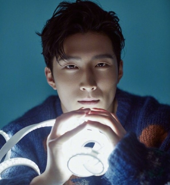 窦骁为什么叫tony总监、宝藏男,他和奚梦瑶曾经是男女朋友吗?