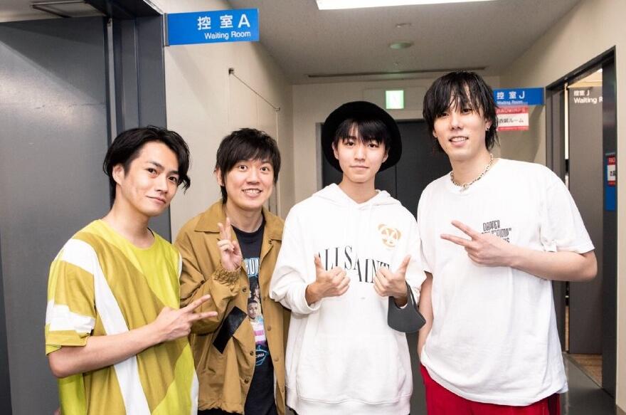 野田洋次郎颜值超帅照片,他是混血吗结婚了没有