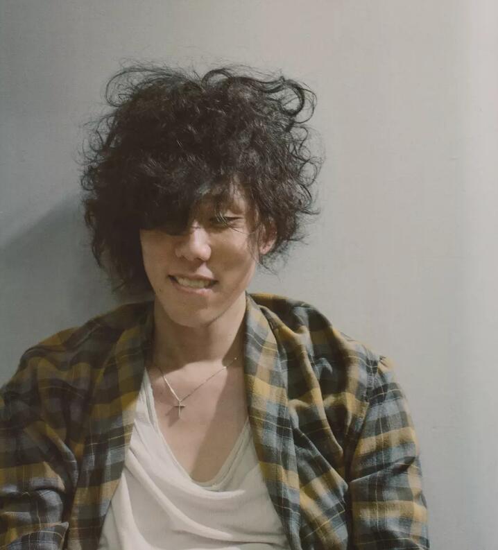 野田洋次郎颜值超帅照片,他是混血吗结婚了没有
