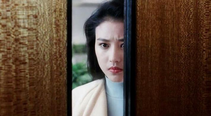 周海媚游鸿明是夫妻吗什么时候结婚的?周海媚是克夫相真假