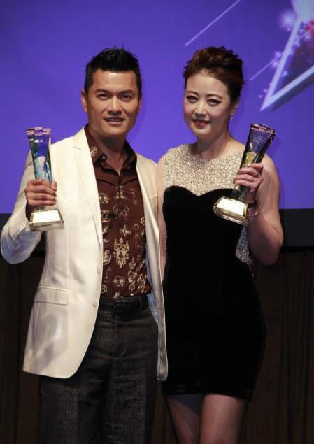 周海媚游鸿明是夫妻吗什么时候结婚的?周海媚是克夫相真假