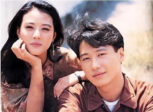 周海媚游鸿明是夫妻吗什么时候结婚的?周海媚是克夫相真假