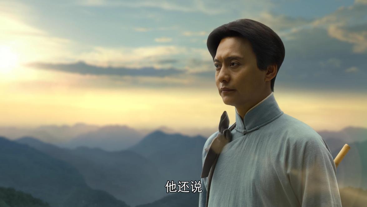 侯京健程瑶瑶是一对吗,侯京健是硬汉还是小生