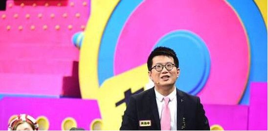 羊葛莉做什么工作的,她和黄执中结婚了吗?