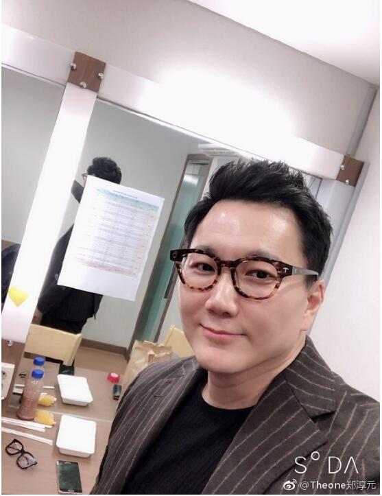 郑淳元在韩国出名吗,怎么评价郑淳元的唱功