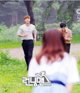 朴叙俊上runningman是哪一期?朴叙俊家庭背景是富二代吗