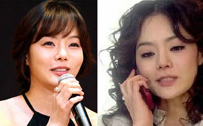 韩国公认10大整容美女名单,韩国美女整容前后对比