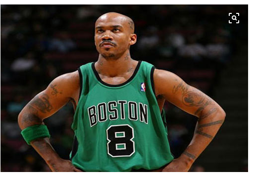 马布里在nba为什么没人要?马布里拿了几个nba总冠军