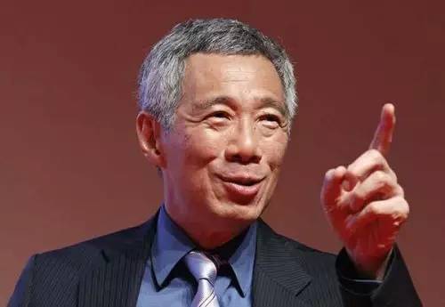 新加坡总理李显龙祖籍哪里?李显龙会说中文吗