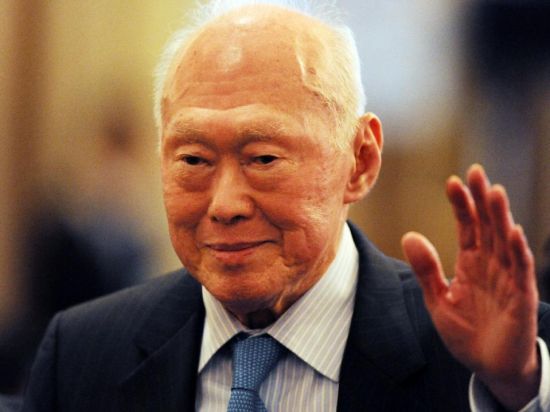 新加坡总理李显龙祖籍哪里?李显龙会说中文吗