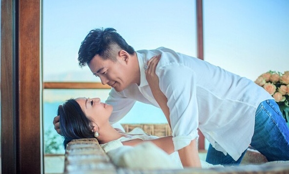 高曙光现任老婆是谁?高曙光资料介绍