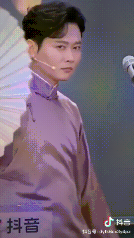 孟鹤堂为什么叫垂耳兔,他为什么住于谦家不拜师于谦?