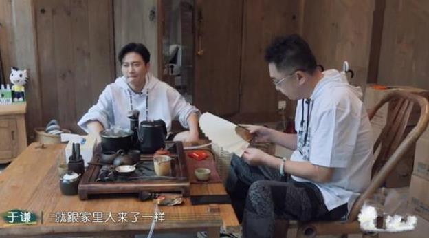 孟鹤堂为什么叫垂耳兔,他为什么住于谦家不拜师于谦?