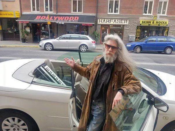 世界第一美少男伯恩安德森现在照片,为什么说伯恩被毁了?
