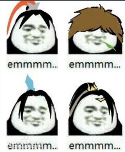 ����˵emmm��ʲô��˼��Ů��˵emmm��ɶ������