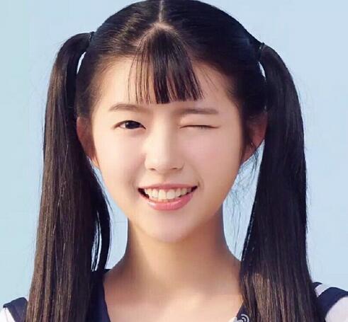 何蓝逗怎么红的?何蓝逗家庭背景资料介绍