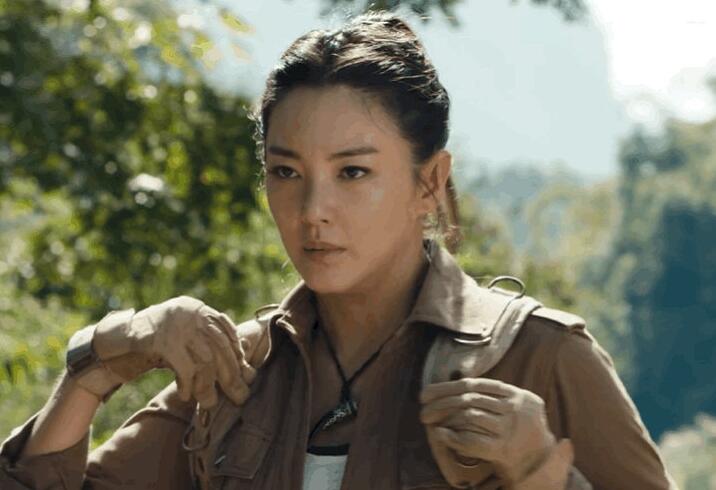 云南虫谷Shirley杨死了吗?雪莉杨结局