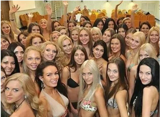 拉脱维亚美女开放程度高吗?怎样能将拉脱维亚女人娶到中国